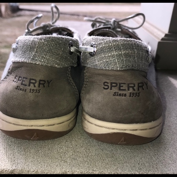 Sperry Women’s Oasis Loft Boat Shoes - Picture 2 of 3